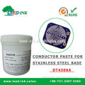 Silver conductor paste DT4306A